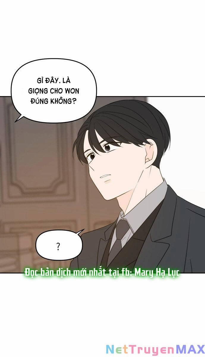 Kiếp Này Cũng Xin Chăm Sóc Tôi Như Vậy Nhé 112 trang 31