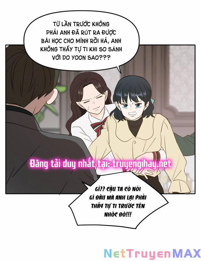 Kiếp Này Cũng Xin Chăm Sóc Tôi Như Vậy Nhé 112 trang 32