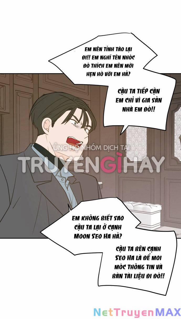 Kiếp Này Cũng Xin Chăm Sóc Tôi Như Vậy Nhé 112 trang 33