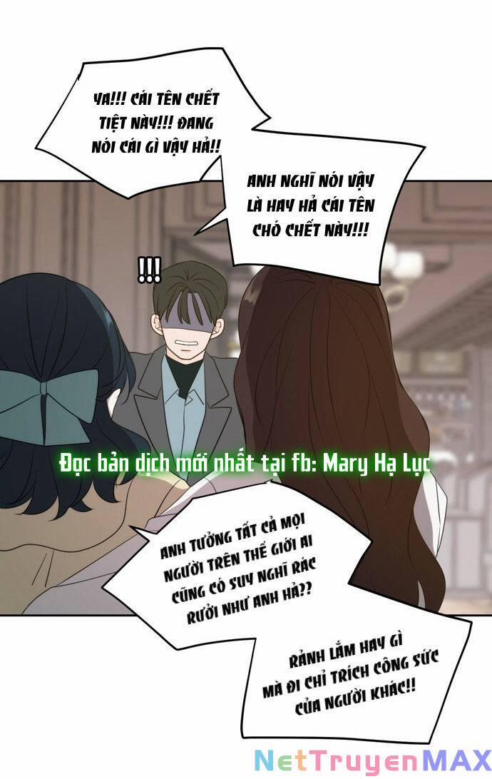 Kiếp Này Cũng Xin Chăm Sóc Tôi Như Vậy Nhé 112 trang 34