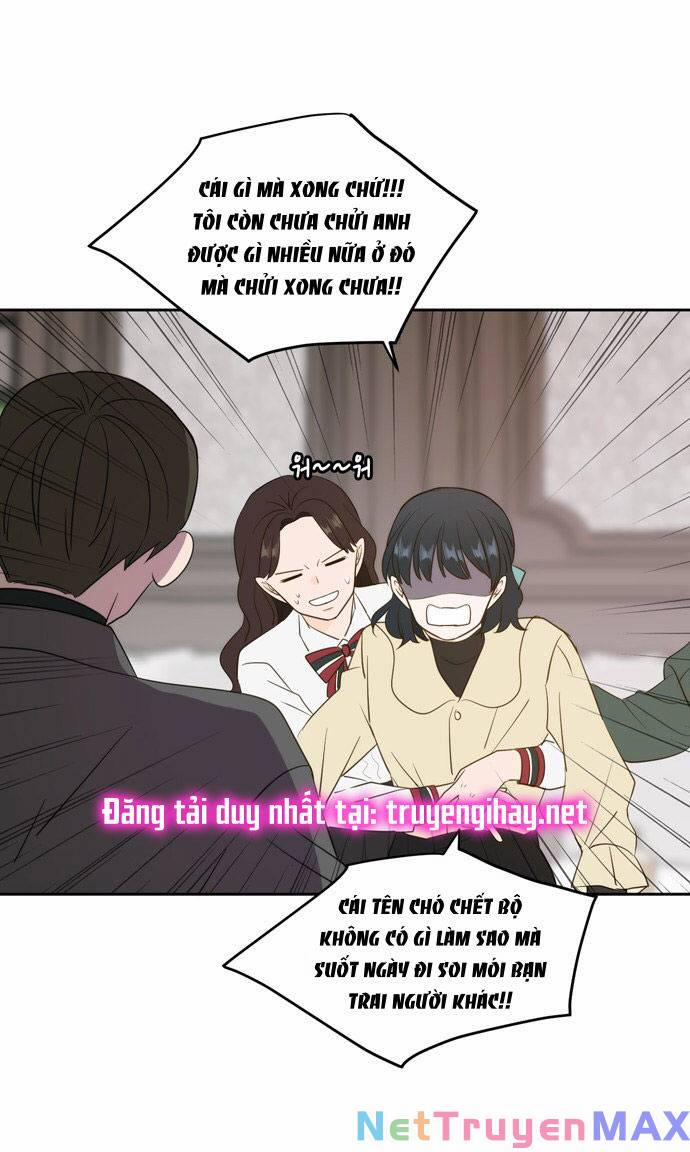 Kiếp Này Cũng Xin Chăm Sóc Tôi Như Vậy Nhé 112 trang 36
