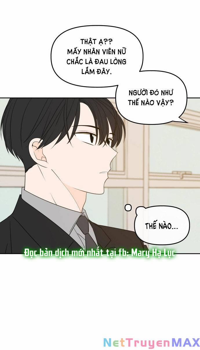 Kiếp Này Cũng Xin Chăm Sóc Tôi Như Vậy Nhé 112 trang 4