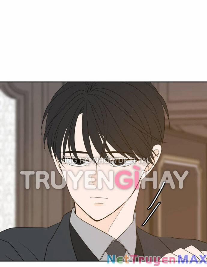 Kiếp Này Cũng Xin Chăm Sóc Tôi Như Vậy Nhé 112 trang 40