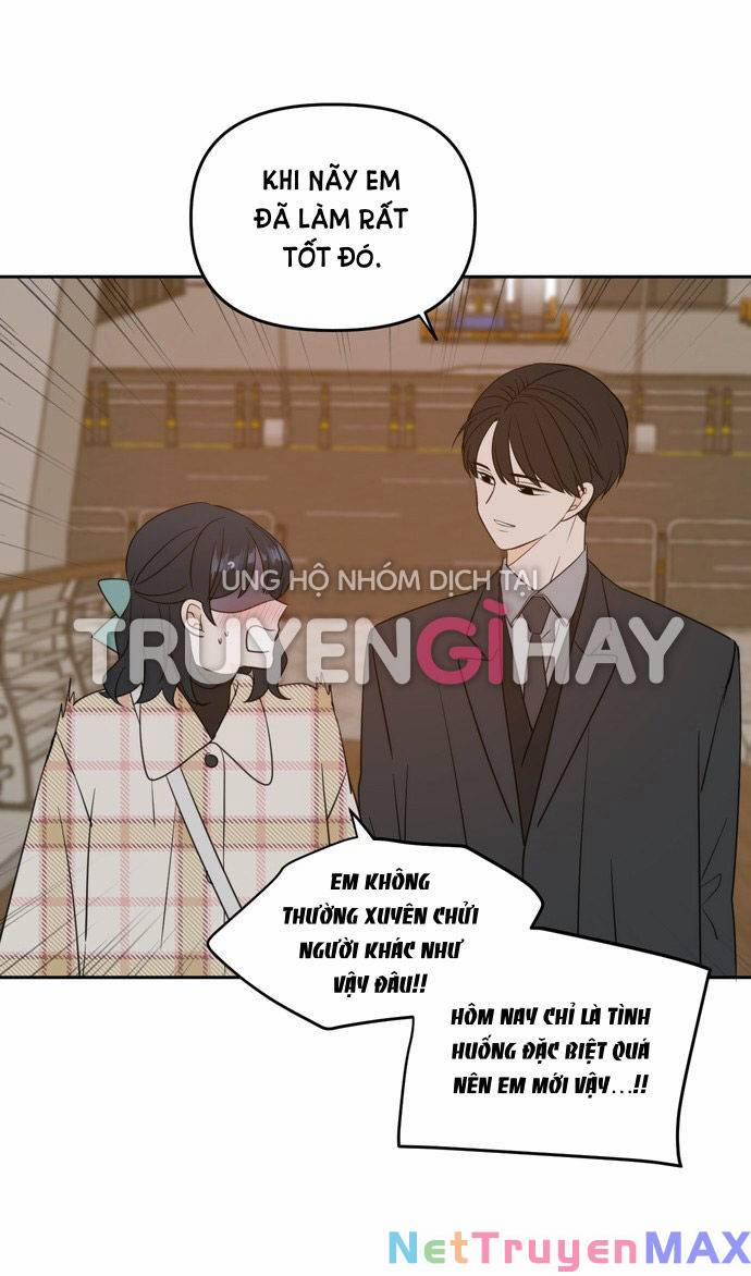 Kiếp Này Cũng Xin Chăm Sóc Tôi Như Vậy Nhé 112 trang 52