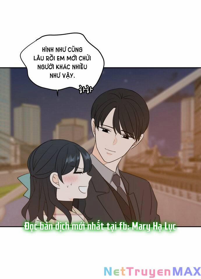 Kiếp Này Cũng Xin Chăm Sóc Tôi Như Vậy Nhé 112 trang 53