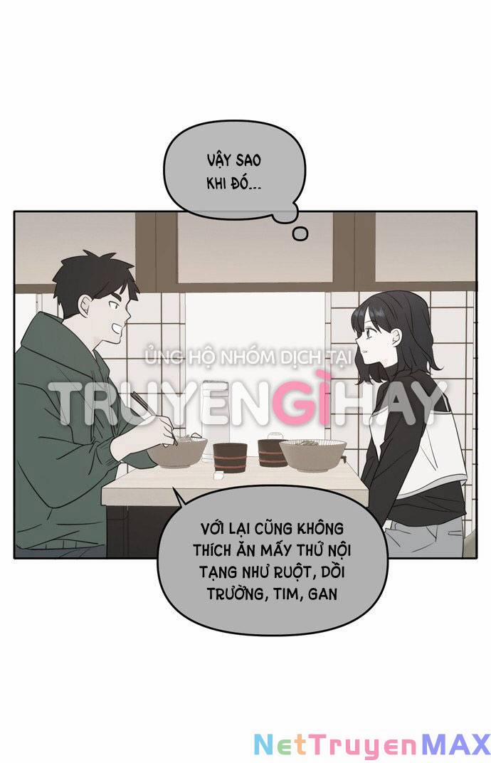 Kiếp Này Cũng Xin Chăm Sóc Tôi Như Vậy Nhé 112 trang 60