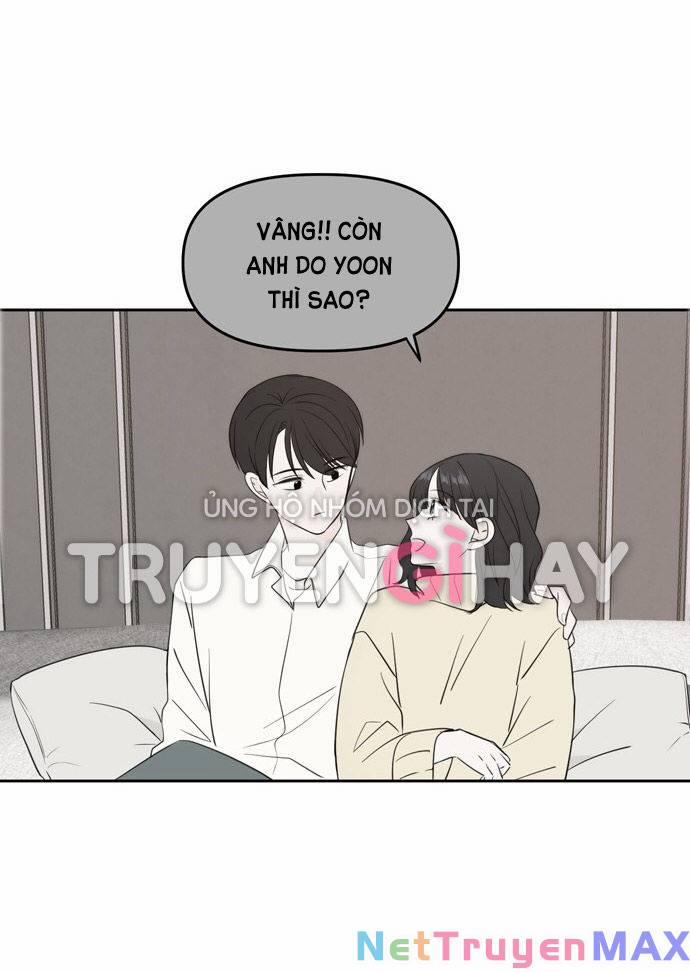 Kiếp Này Cũng Xin Chăm Sóc Tôi Như Vậy Nhé 112 trang 63