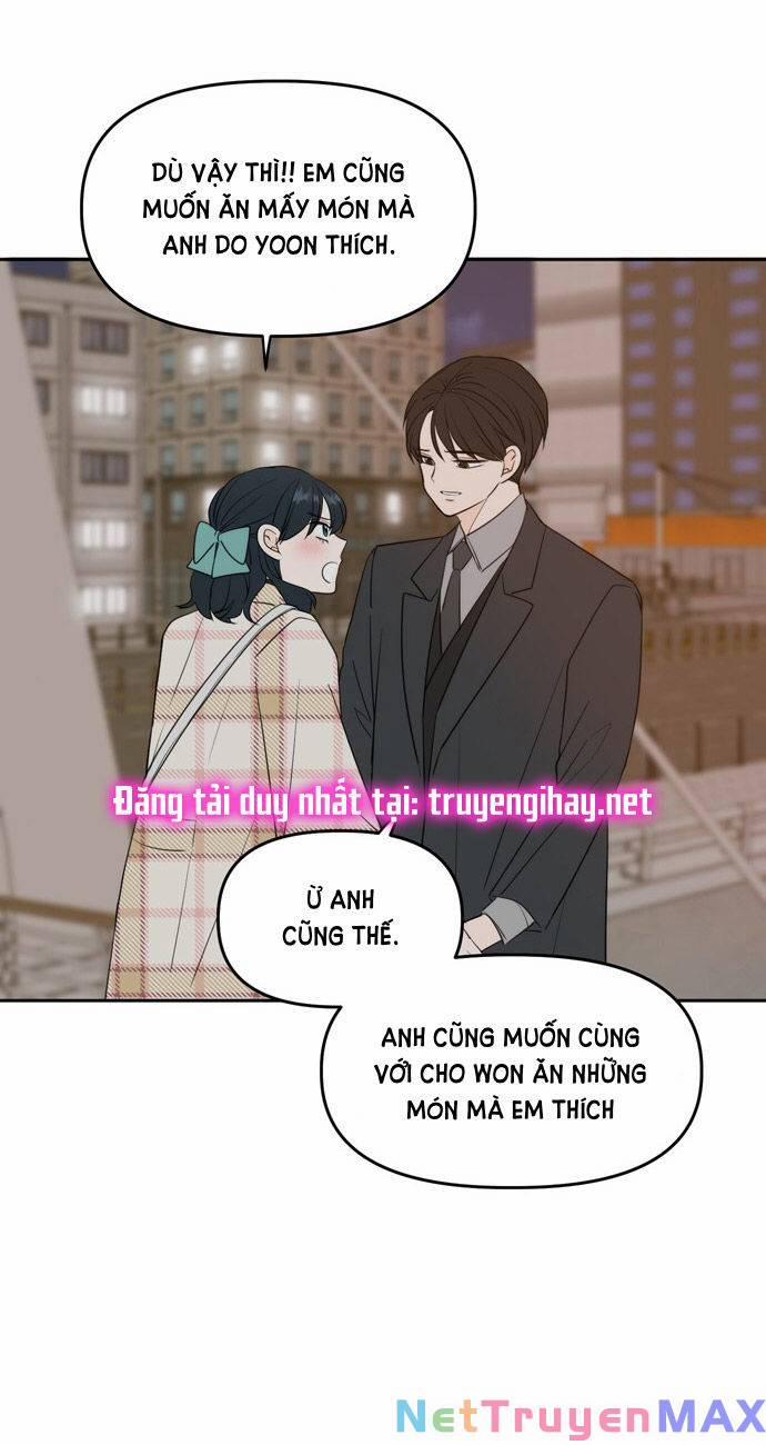 Kiếp Này Cũng Xin Chăm Sóc Tôi Như Vậy Nhé 112 trang 68