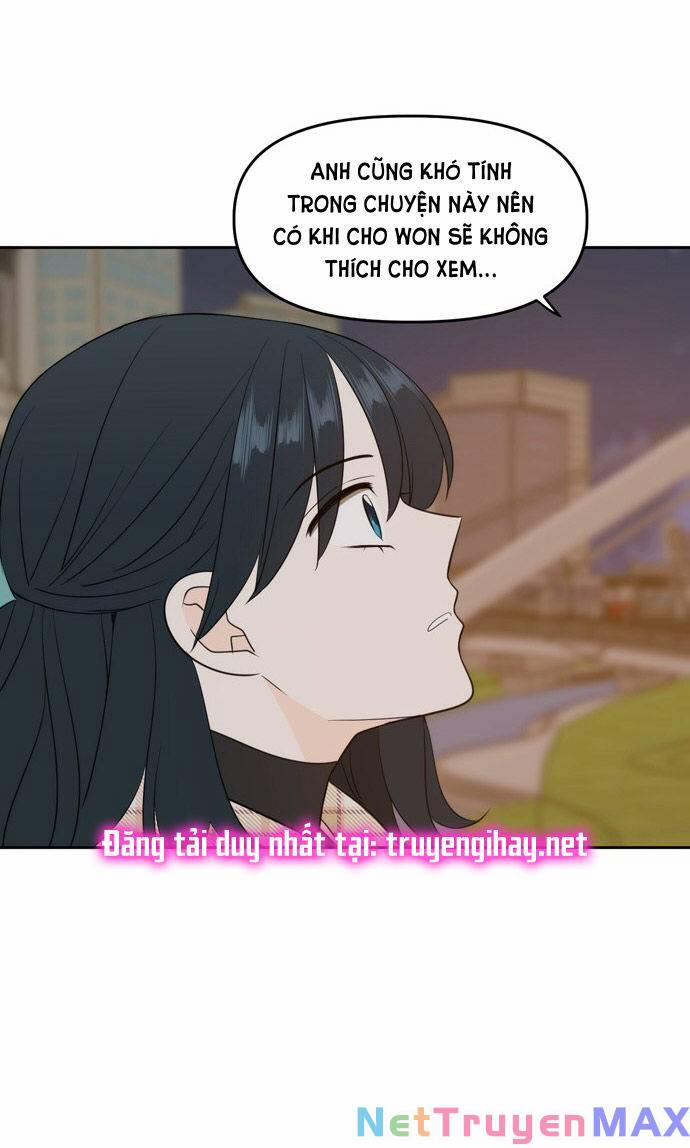 Kiếp Này Cũng Xin Chăm Sóc Tôi Như Vậy Nhé 112 trang 71