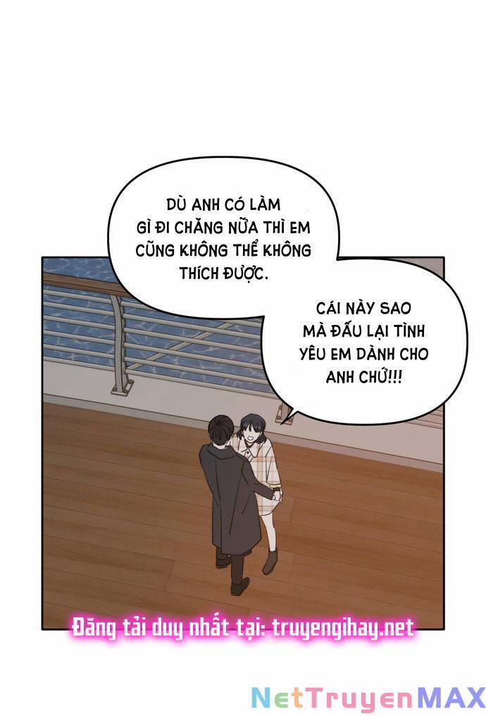 Kiếp Này Cũng Xin Chăm Sóc Tôi Như Vậy Nhé 112 trang 73