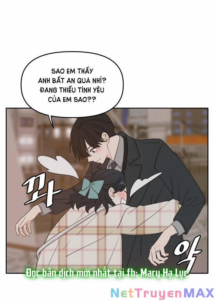 Kiếp Này Cũng Xin Chăm Sóc Tôi Như Vậy Nhé 112 trang 74