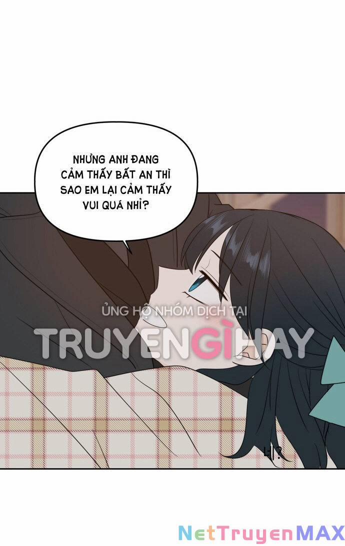 Kiếp Này Cũng Xin Chăm Sóc Tôi Như Vậy Nhé 112 trang 75