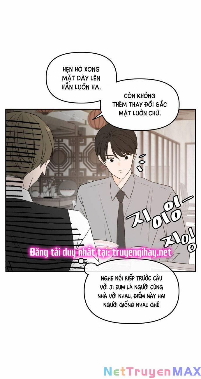 Kiếp Này Cũng Xin Chăm Sóc Tôi Như Vậy Nhé 112 trang 8