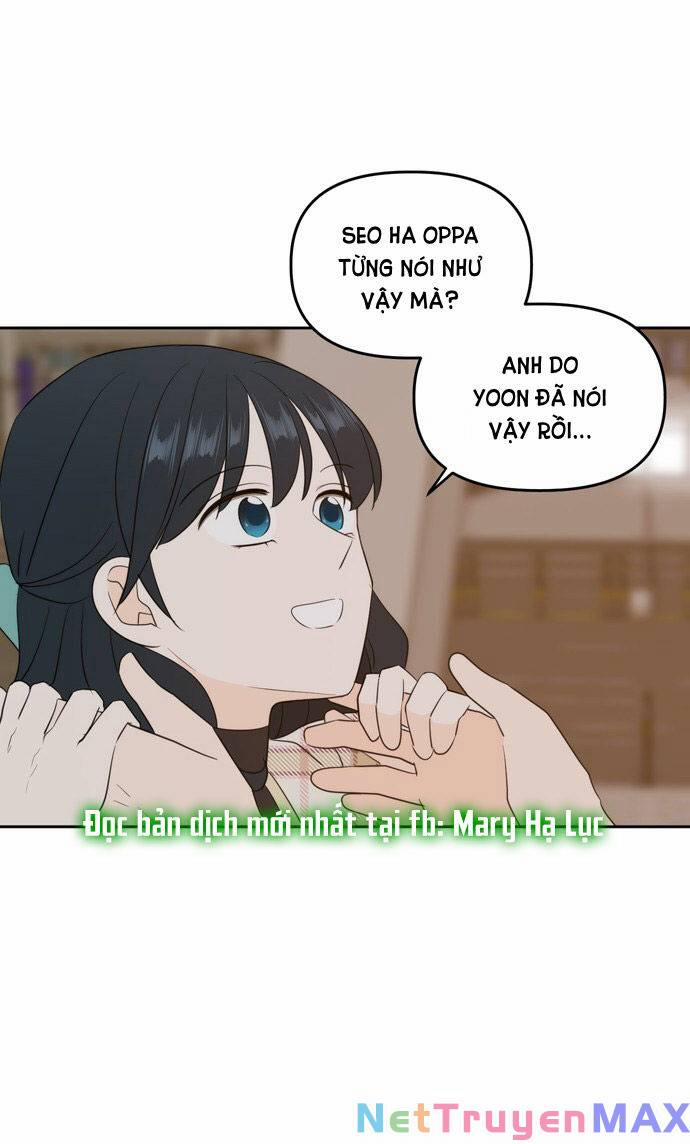 Kiếp Này Cũng Xin Chăm Sóc Tôi Như Vậy Nhé 112 trang 80