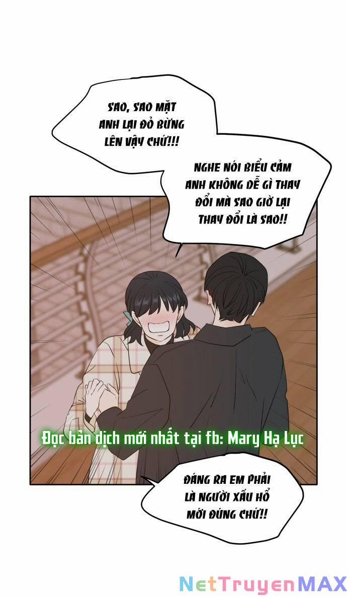 Kiếp Này Cũng Xin Chăm Sóc Tôi Như Vậy Nhé 112 trang 83