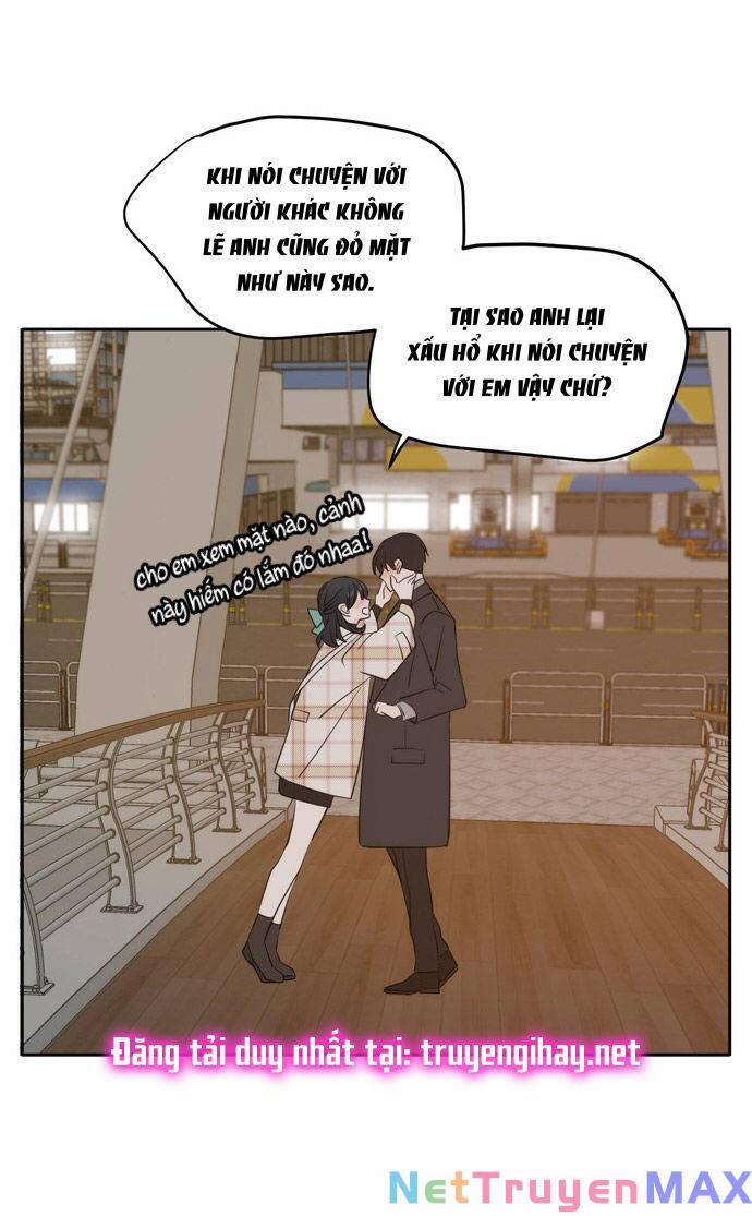 Kiếp Này Cũng Xin Chăm Sóc Tôi Như Vậy Nhé 112 trang 85