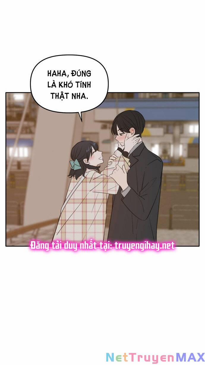 Kiếp Này Cũng Xin Chăm Sóc Tôi Như Vậy Nhé 112 trang 87