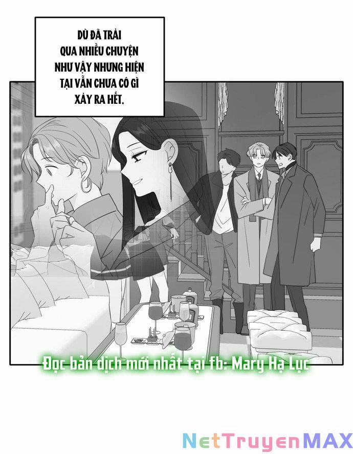 Kiếp Này Cũng Xin Chăm Sóc Tôi Như Vậy Nhé 112 trang 91