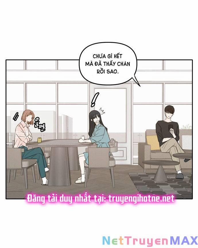 Kiếp Này Cũng Xin Chăm Sóc Tôi Như Vậy Nhé 113 trang 13