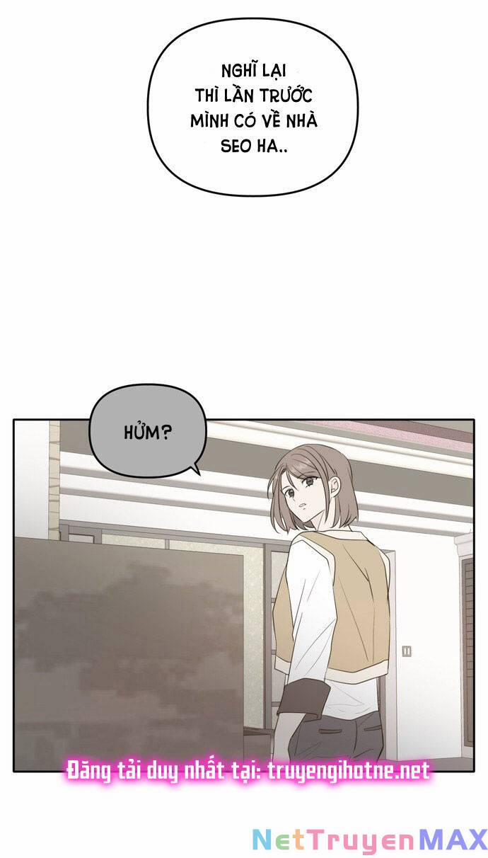 Kiếp Này Cũng Xin Chăm Sóc Tôi Như Vậy Nhé 113 trang 26