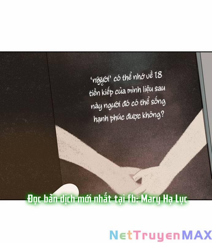 Kiếp Này Cũng Xin Chăm Sóc Tôi Như Vậy Nhé 113 trang 30