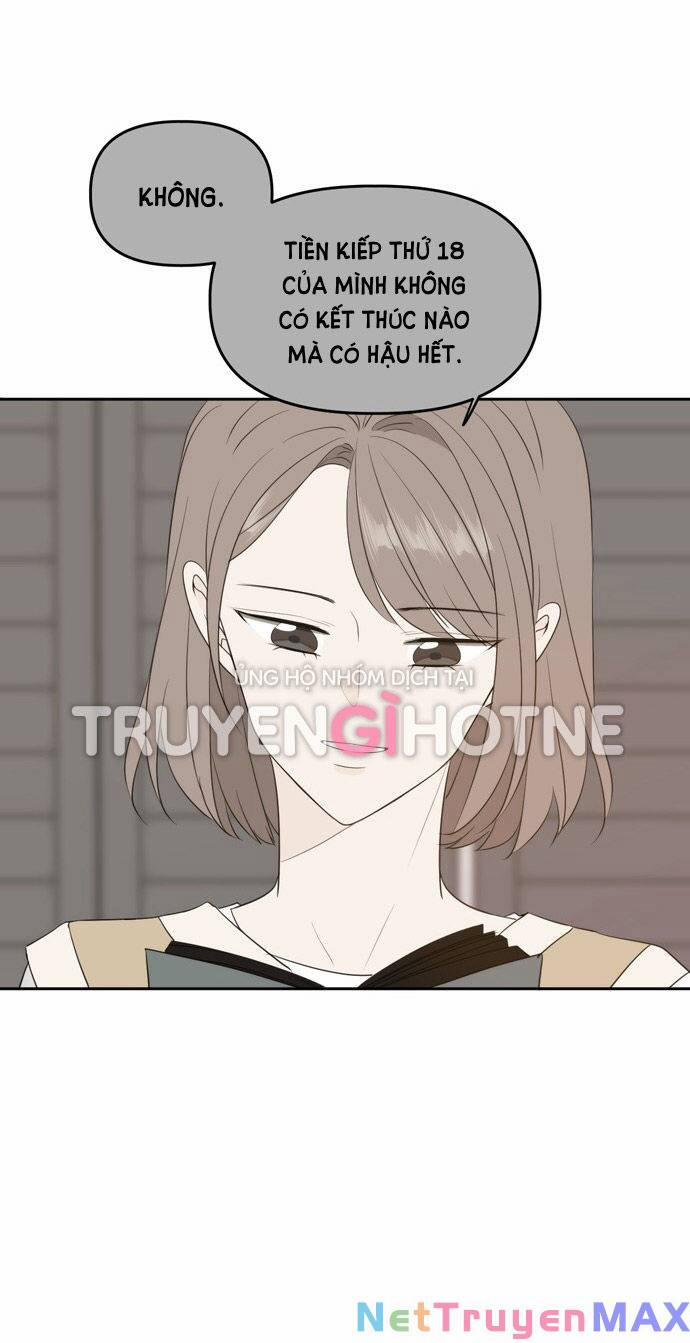 Kiếp Này Cũng Xin Chăm Sóc Tôi Như Vậy Nhé 113 trang 31