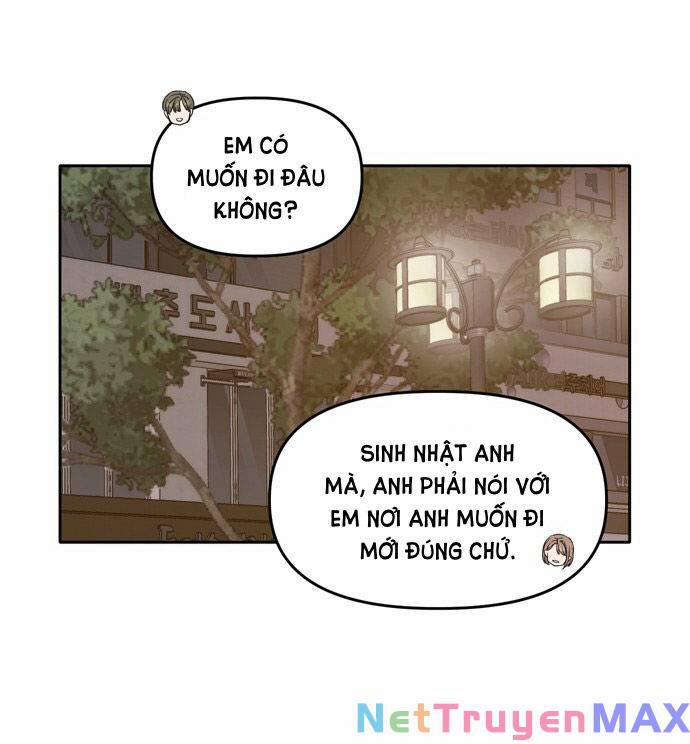 Kiếp Này Cũng Xin Chăm Sóc Tôi Như Vậy Nhé 113 trang 43