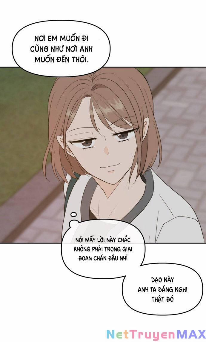 Kiếp Này Cũng Xin Chăm Sóc Tôi Như Vậy Nhé 113 trang 44