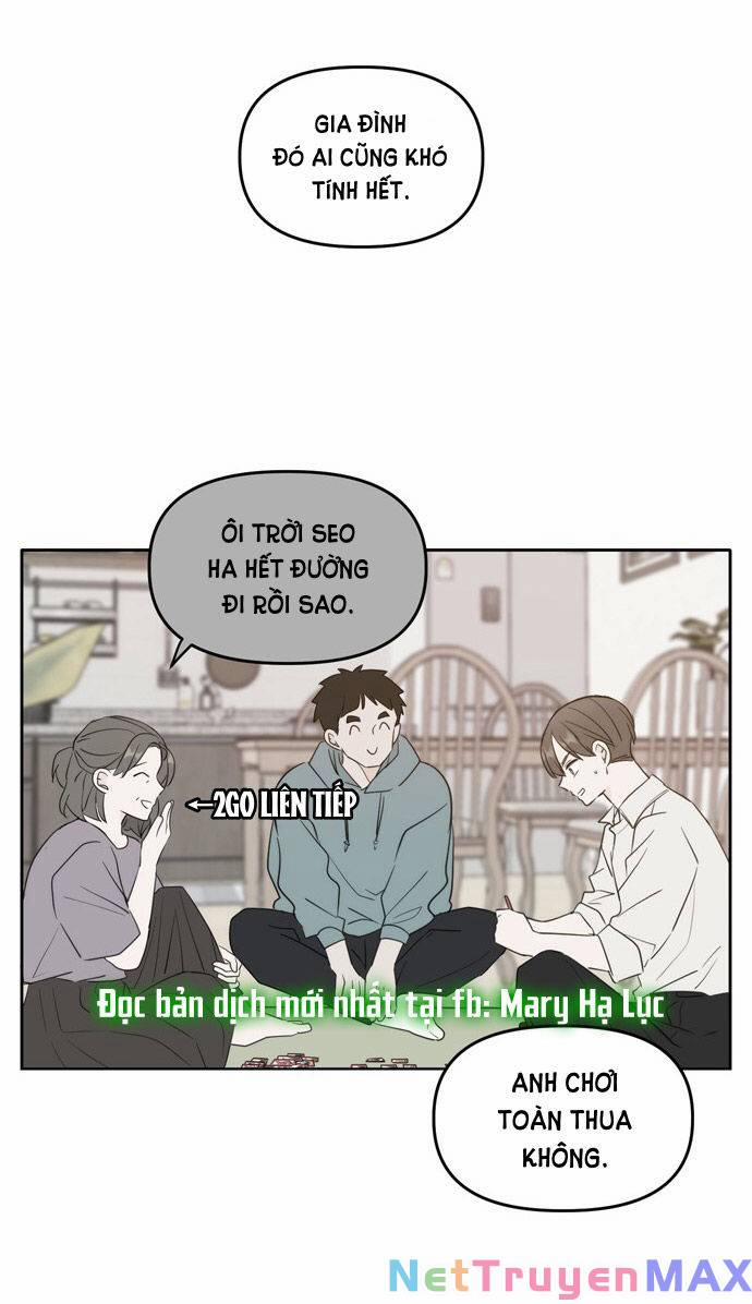 Kiếp Này Cũng Xin Chăm Sóc Tôi Như Vậy Nhé 113 trang 49