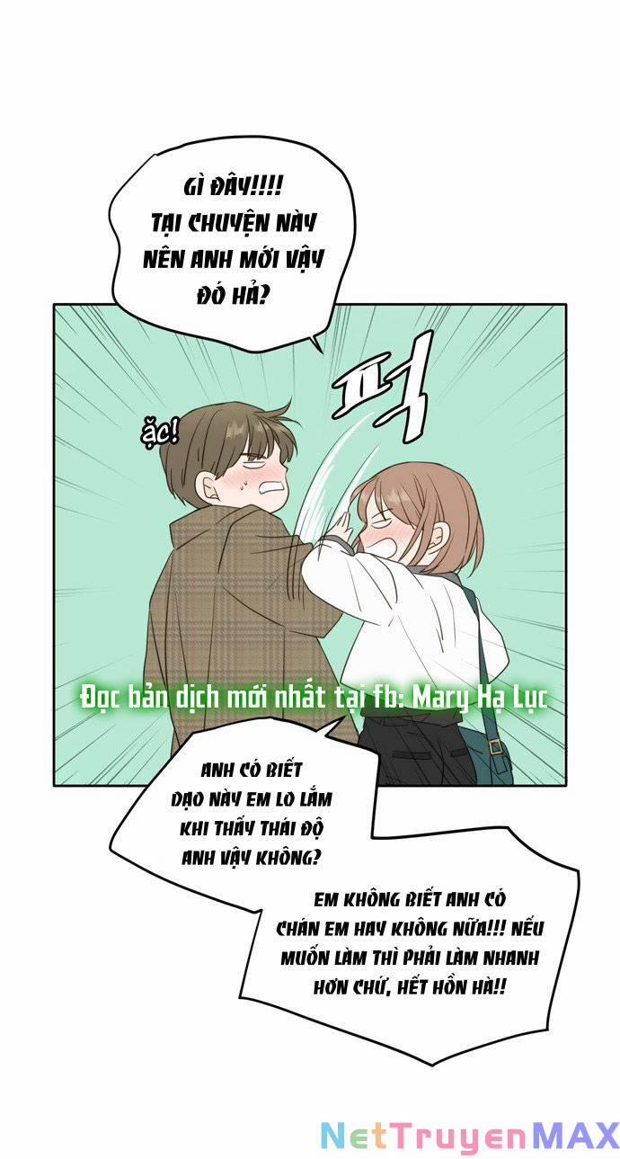 Kiếp Này Cũng Xin Chăm Sóc Tôi Như Vậy Nhé 113 trang 68