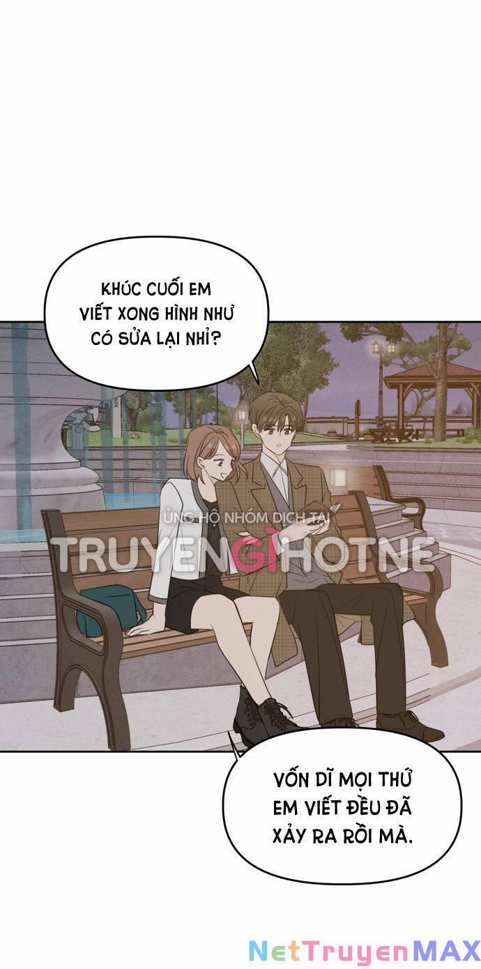 Kiếp Này Cũng Xin Chăm Sóc Tôi Như Vậy Nhé 113 trang 95