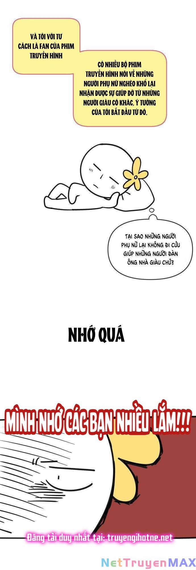 Kiếp Này Cũng Xin Chăm Sóc Tôi Như Vậy Nhé 114 trang 10