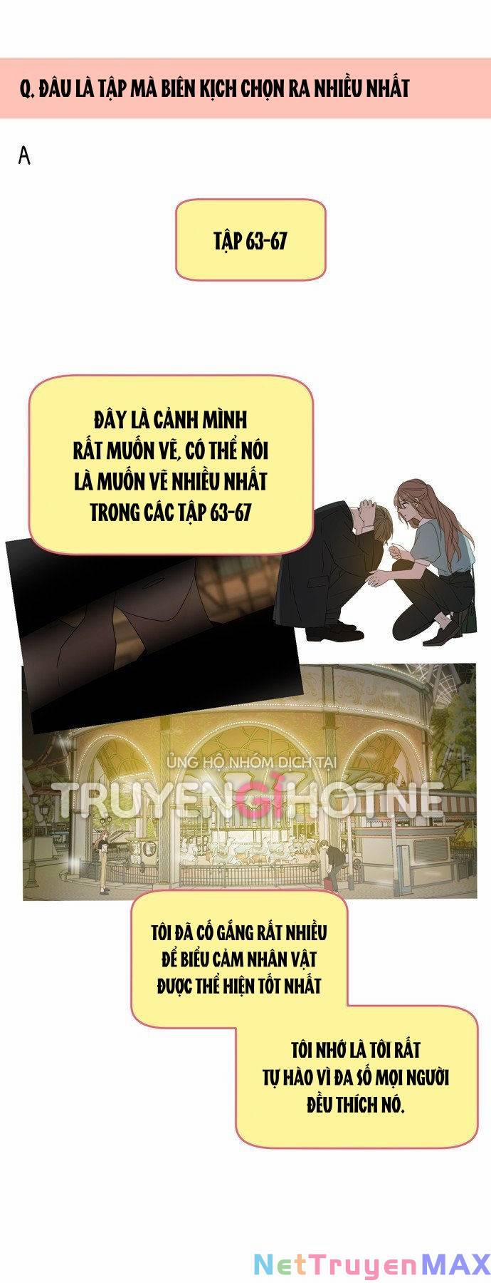 Kiếp Này Cũng Xin Chăm Sóc Tôi Như Vậy Nhé 114 trang 21