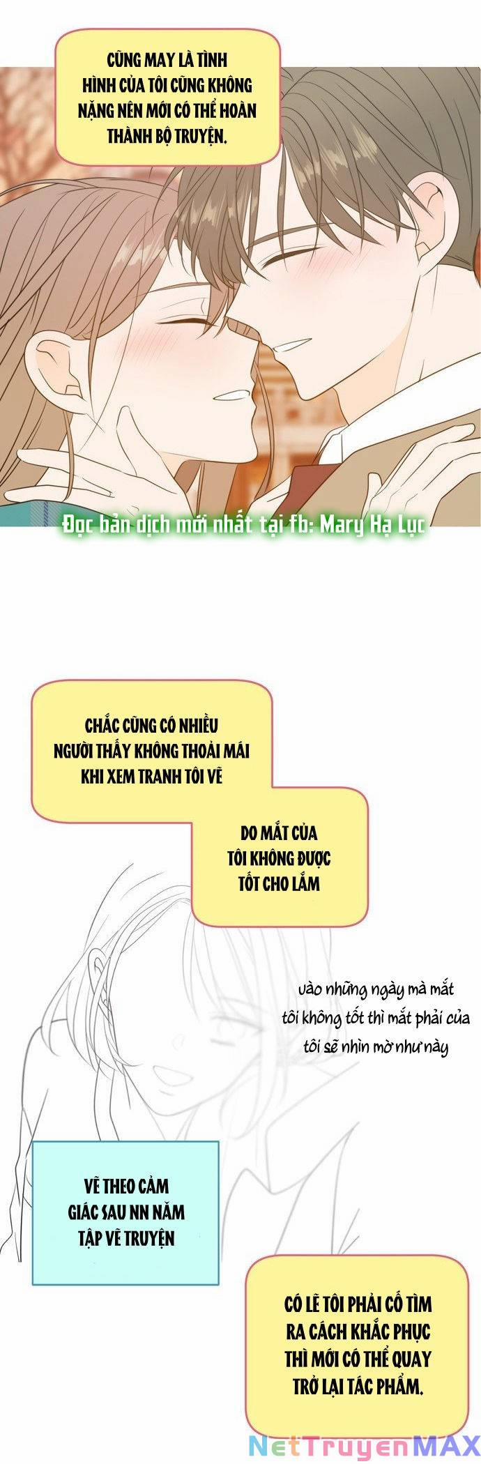 Kiếp Này Cũng Xin Chăm Sóc Tôi Như Vậy Nhé 114 trang 5