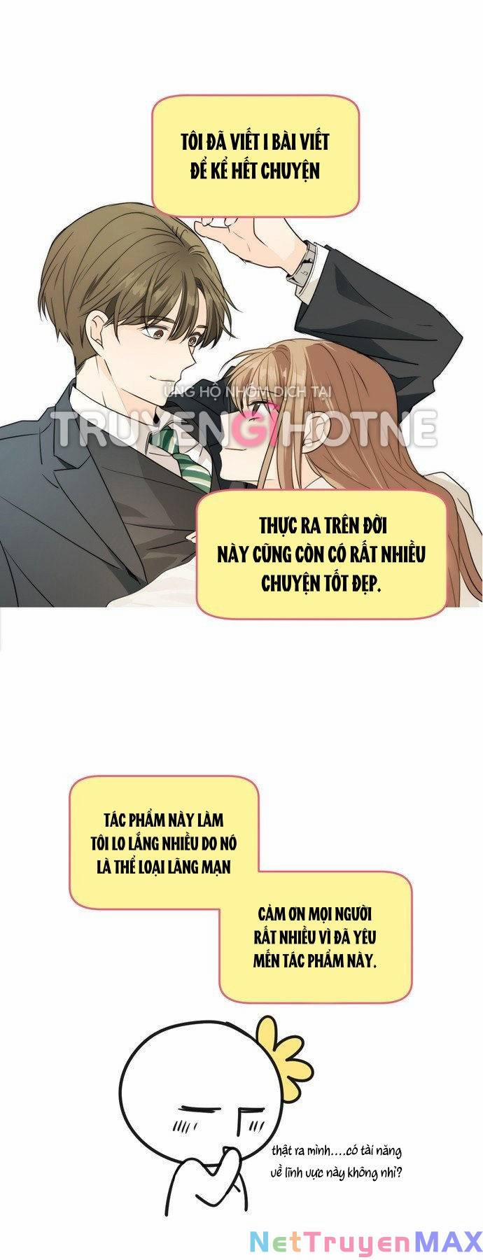 Kiếp Này Cũng Xin Chăm Sóc Tôi Như Vậy Nhé 114 trang 6