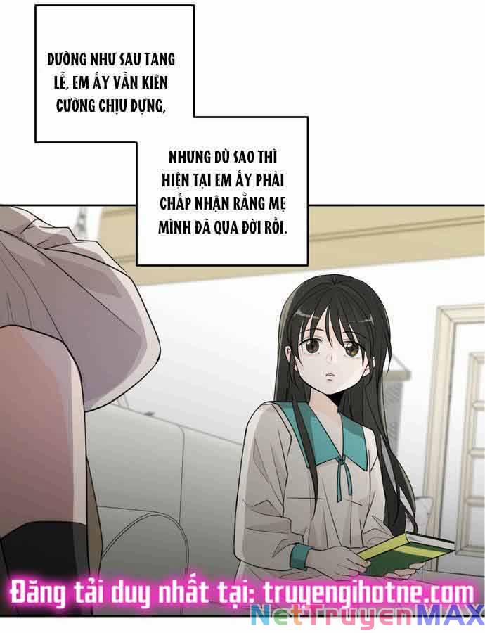 Kiếp Này Cũng Xin Chăm Sóc Tôi Như Vậy Nhé 115 trang 10