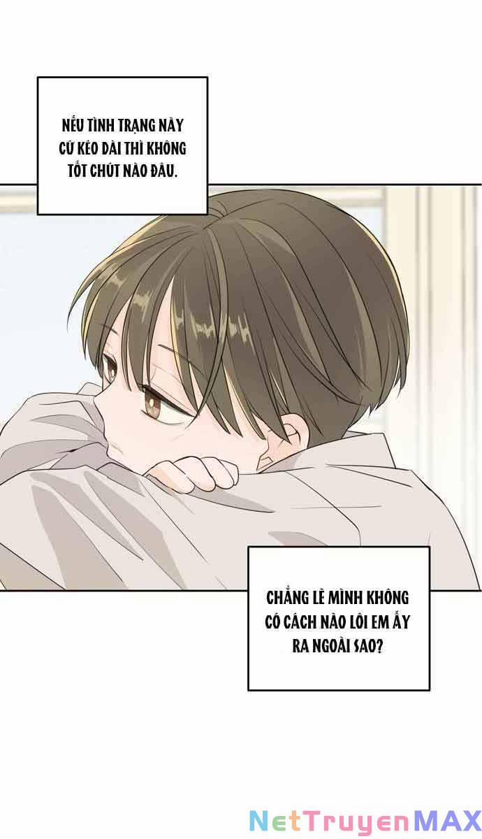 Kiếp Này Cũng Xin Chăm Sóc Tôi Như Vậy Nhé 115 trang 11