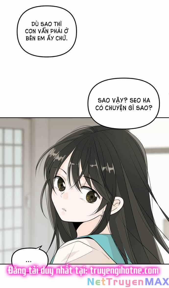 Kiếp Này Cũng Xin Chăm Sóc Tôi Như Vậy Nhé 115 trang 3