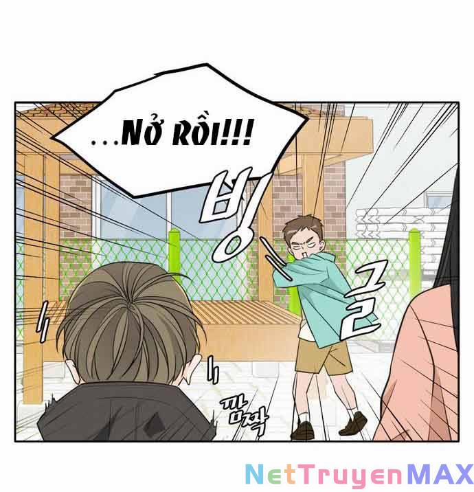 Kiếp Này Cũng Xin Chăm Sóc Tôi Như Vậy Nhé 116 trang 10