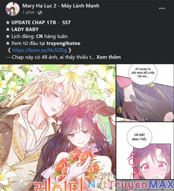 Kiếp Này Cũng Xin Chăm Sóc Tôi Như Vậy Nhé 116 trang 20