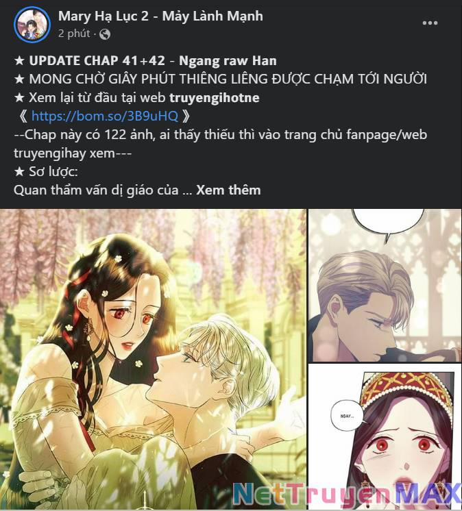 Kiếp Này Cũng Xin Chăm Sóc Tôi Như Vậy Nhé 116 trang 21