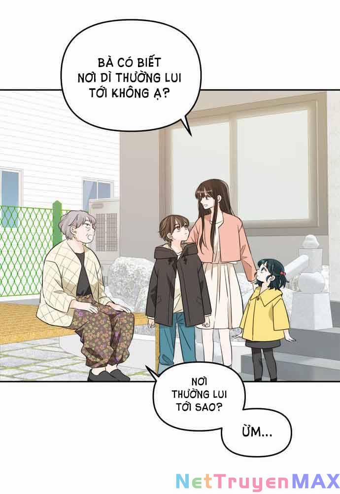 Kiếp Này Cũng Xin Chăm Sóc Tôi Như Vậy Nhé 116 trang 22