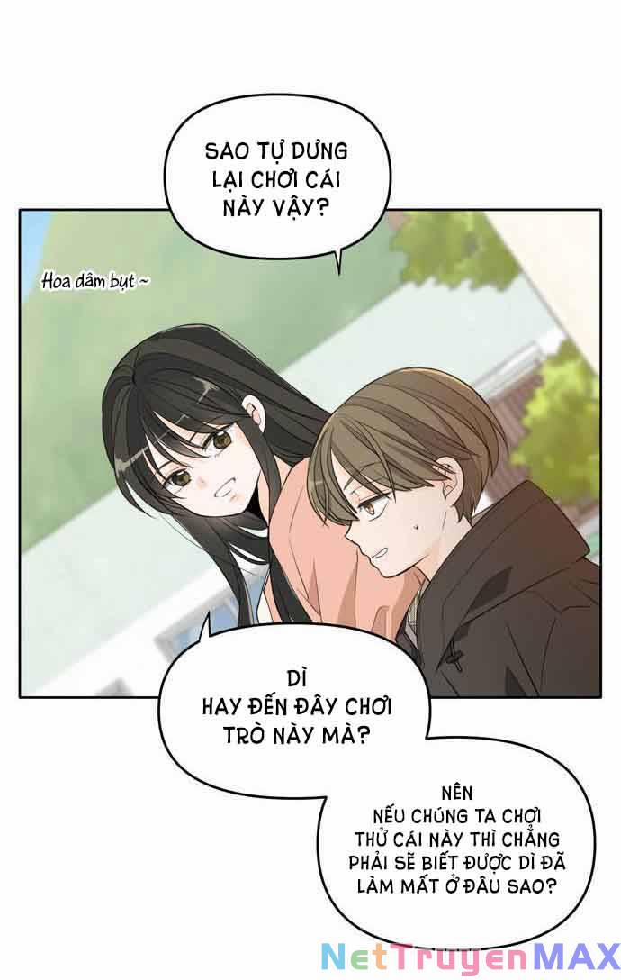 Kiếp Này Cũng Xin Chăm Sóc Tôi Như Vậy Nhé 116 trang 9