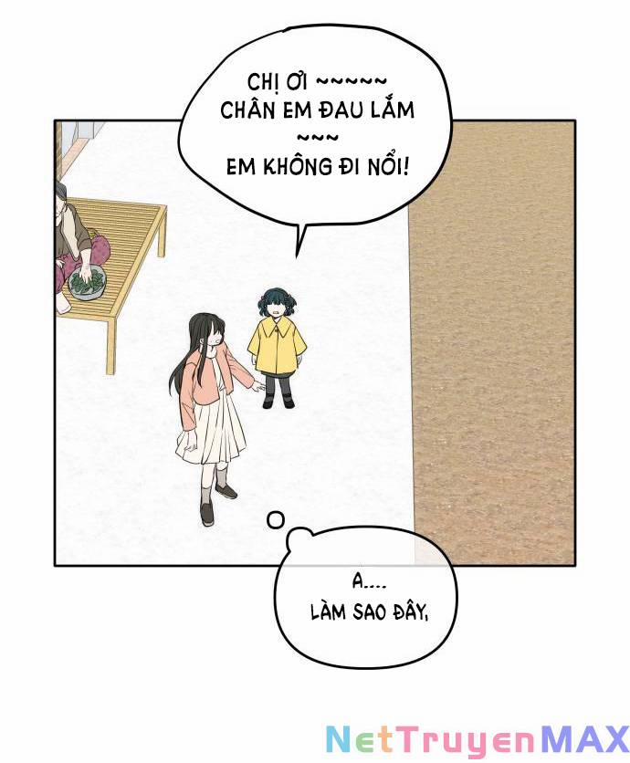 Kiếp Này Cũng Xin Chăm Sóc Tôi Như Vậy Nhé 117 trang 20