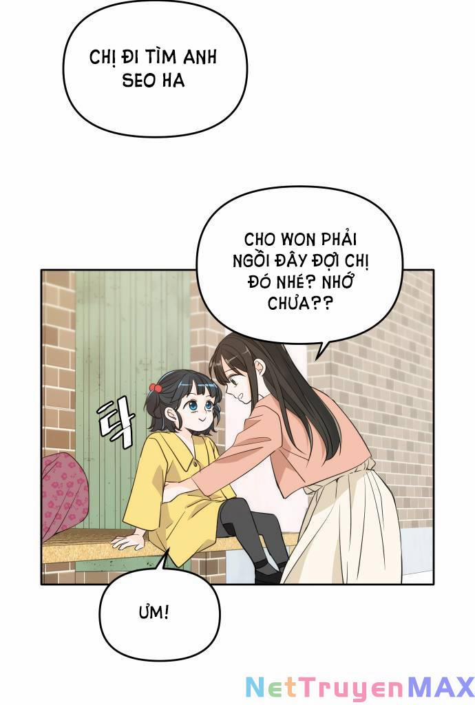 Kiếp Này Cũng Xin Chăm Sóc Tôi Như Vậy Nhé 117 trang 23