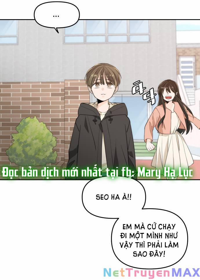 Kiếp Này Cũng Xin Chăm Sóc Tôi Như Vậy Nhé 117 trang 28