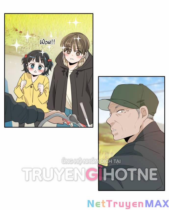 Kiếp Này Cũng Xin Chăm Sóc Tôi Như Vậy Nhé 117 trang 3