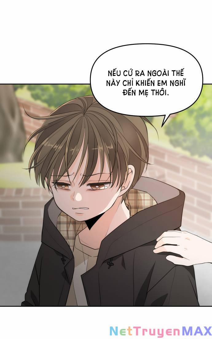 Kiếp Này Cũng Xin Chăm Sóc Tôi Như Vậy Nhé 117 trang 30