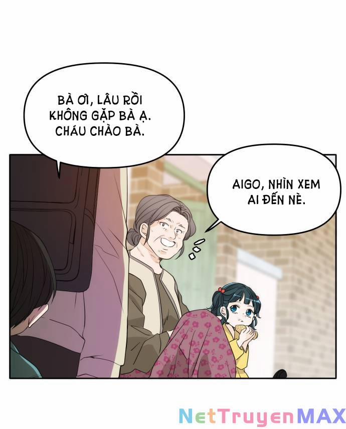 Kiếp Này Cũng Xin Chăm Sóc Tôi Như Vậy Nhé 117 trang 32
