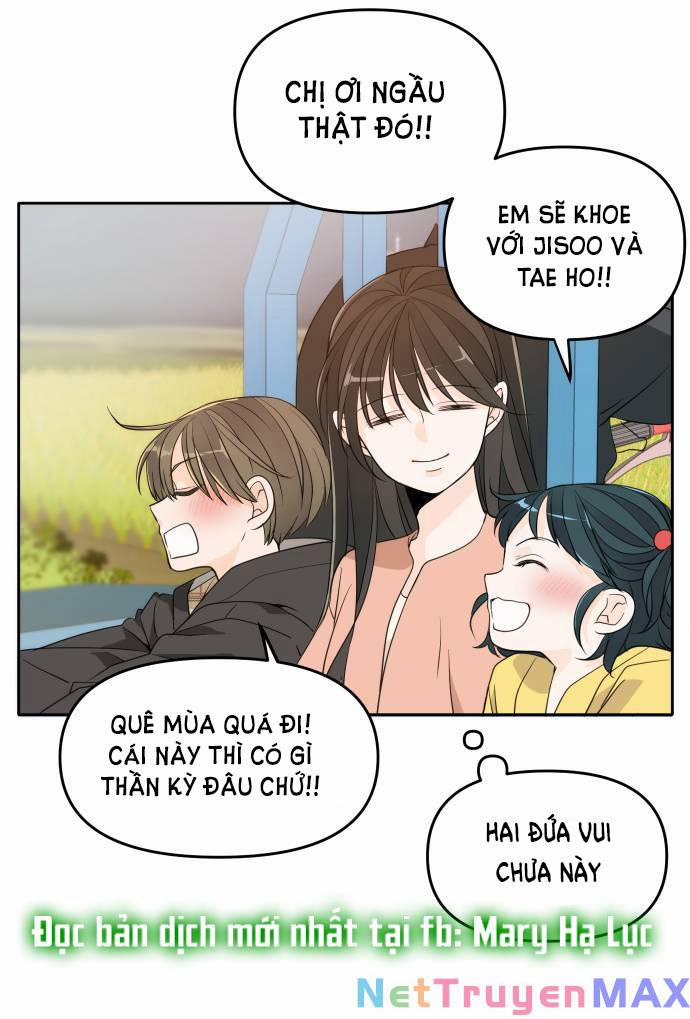 Kiếp Này Cũng Xin Chăm Sóc Tôi Như Vậy Nhé 117 trang 6